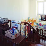 Sunset Destination Hostel