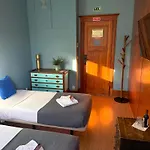 Sunset Destination Hostel
