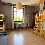 Sunset Destination Hostel