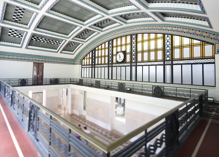 Sunset Destination Hostel *