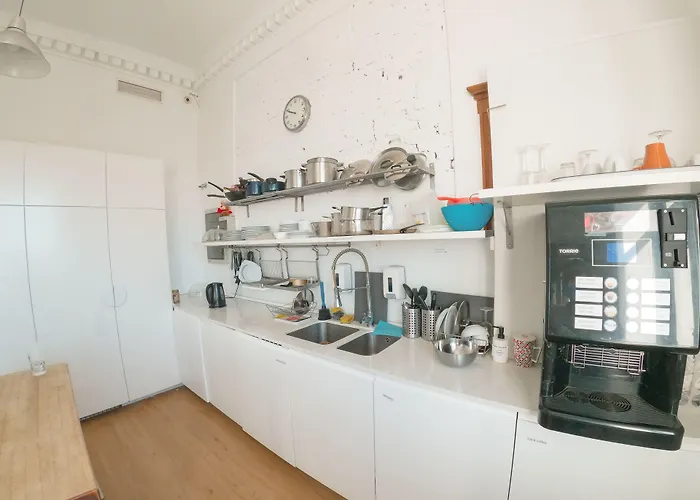 Sunset Destination Lisboa