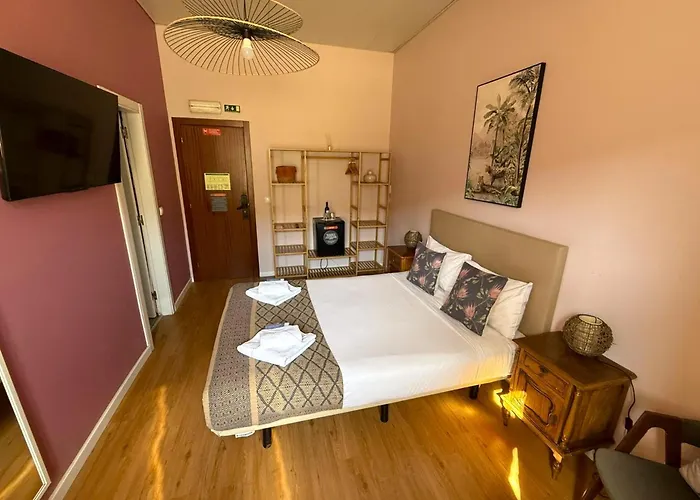 Sunset Destination *