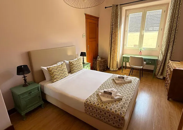 Hostel Sunset Destination